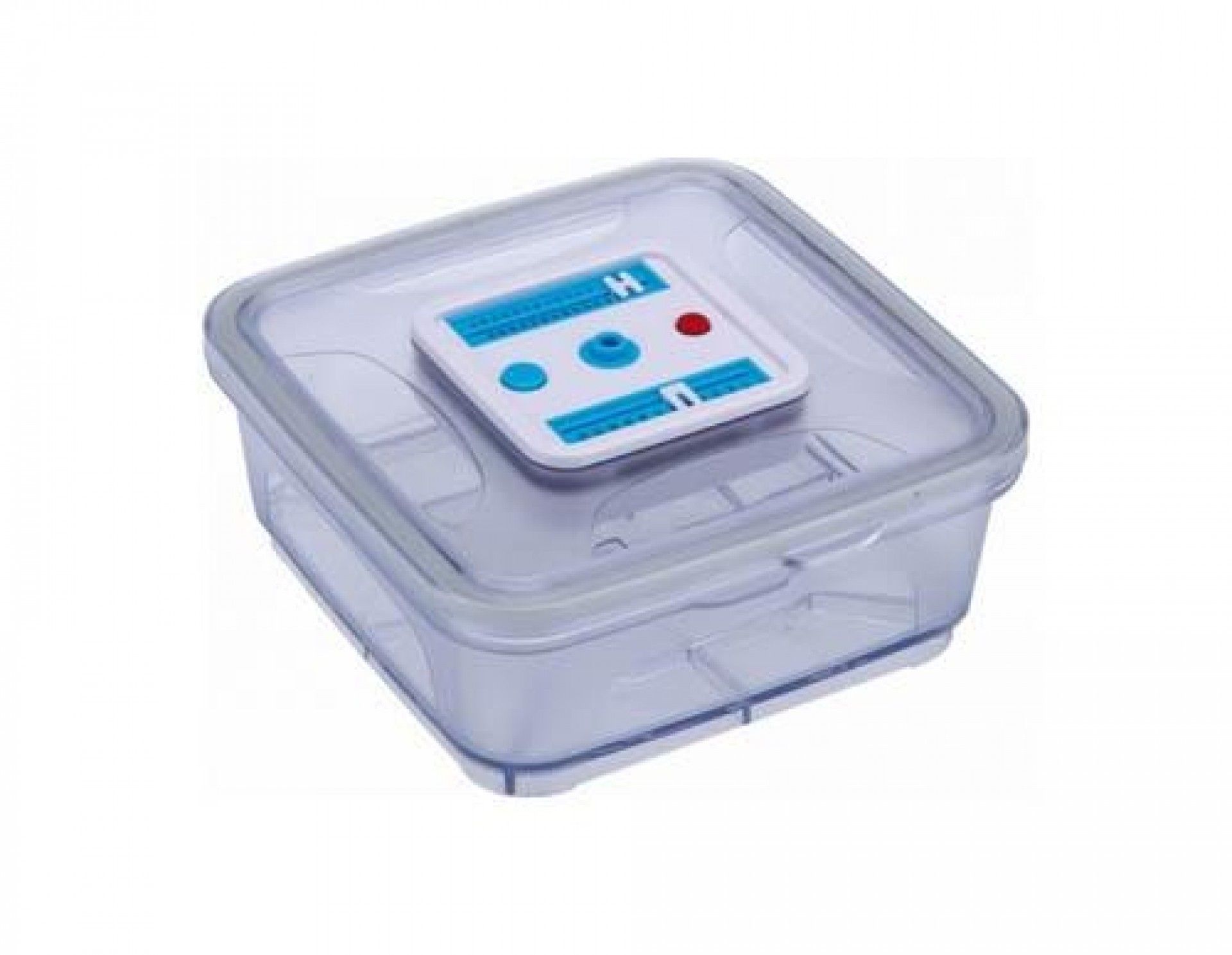 Embaladora Vacuo Ev1026