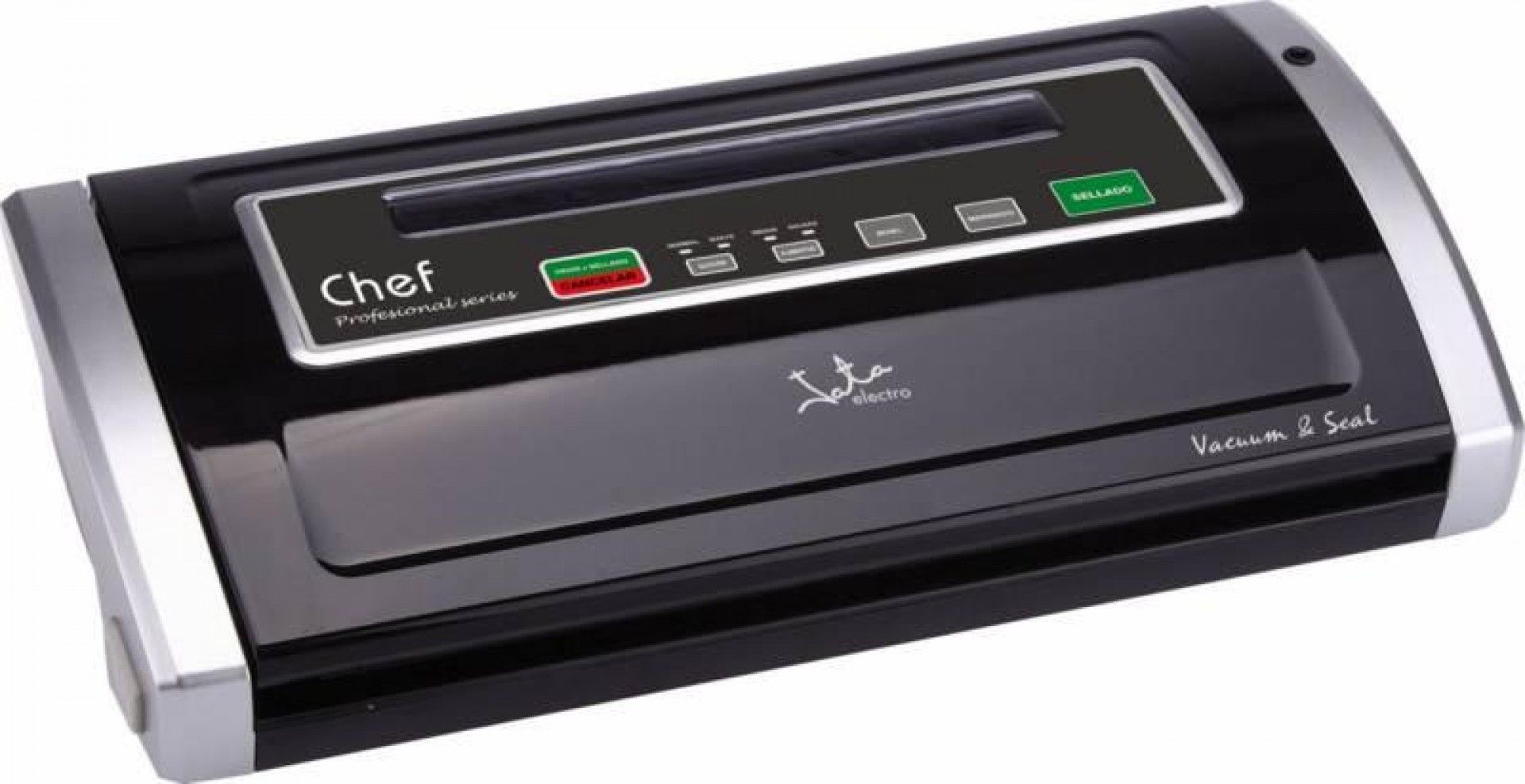 Embaladora Vacuo Ev1026