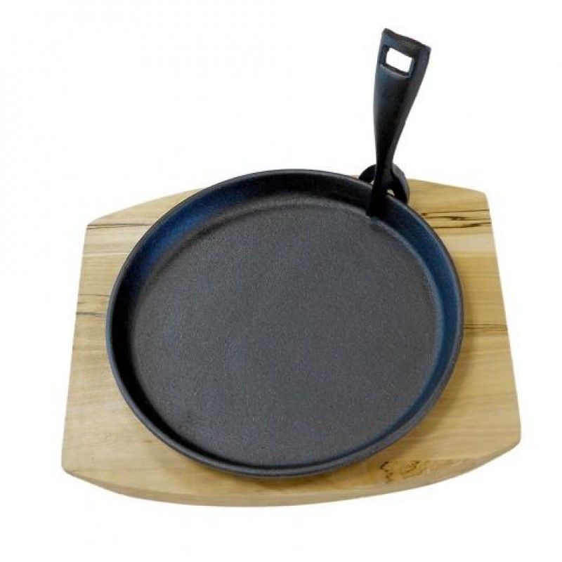 Prato Campestre + Base Madeira 198.65