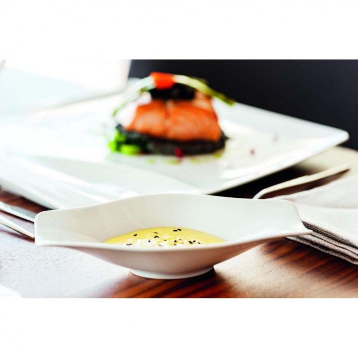 Tigela Esp. Gr 28 Mares Wh Tigela Esp. Gr 28 Mares Wh