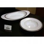 Travessa 38x20 Saturno Troy