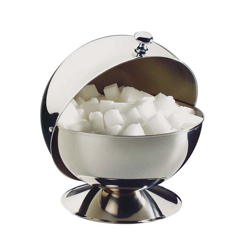 Aucareiro 00033  Inox