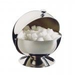 Aucareiro 00033  Inox