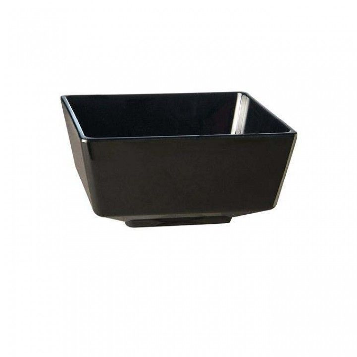 Saladeira Quad. Float 83919 25x25cm
