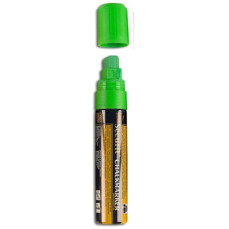 Marcador Verde Sma720-Gr