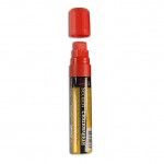 Marcador Vermelho Sma720-Rd