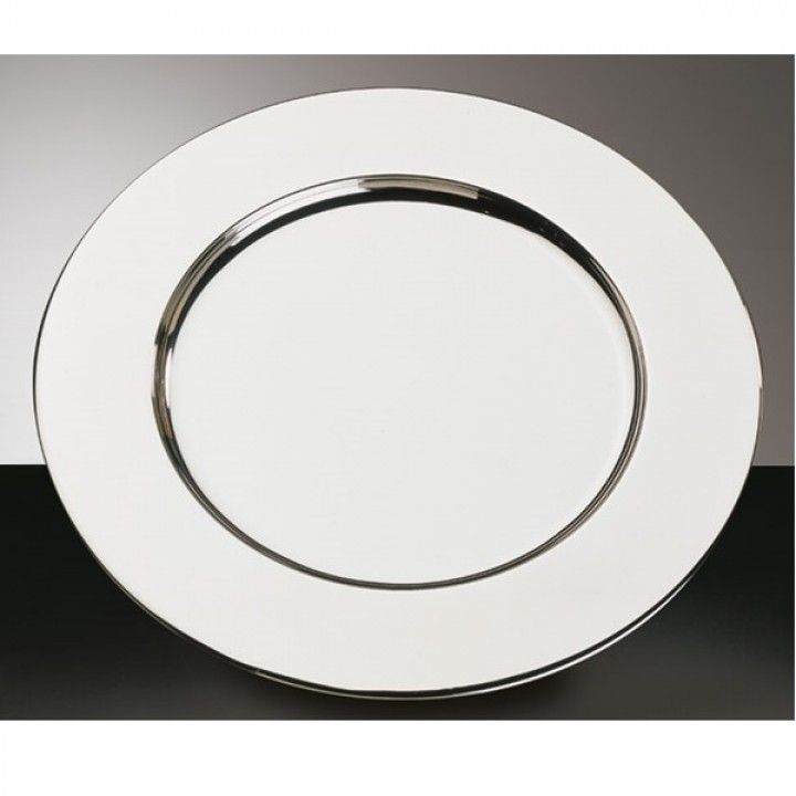 Prato Inox 35735 31cm