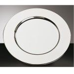 Prato Inox 35735 31cm