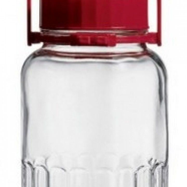 Frasco C/T 80007 5l
