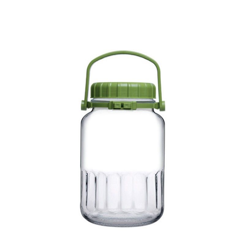 Frasco C/T 80005 3l