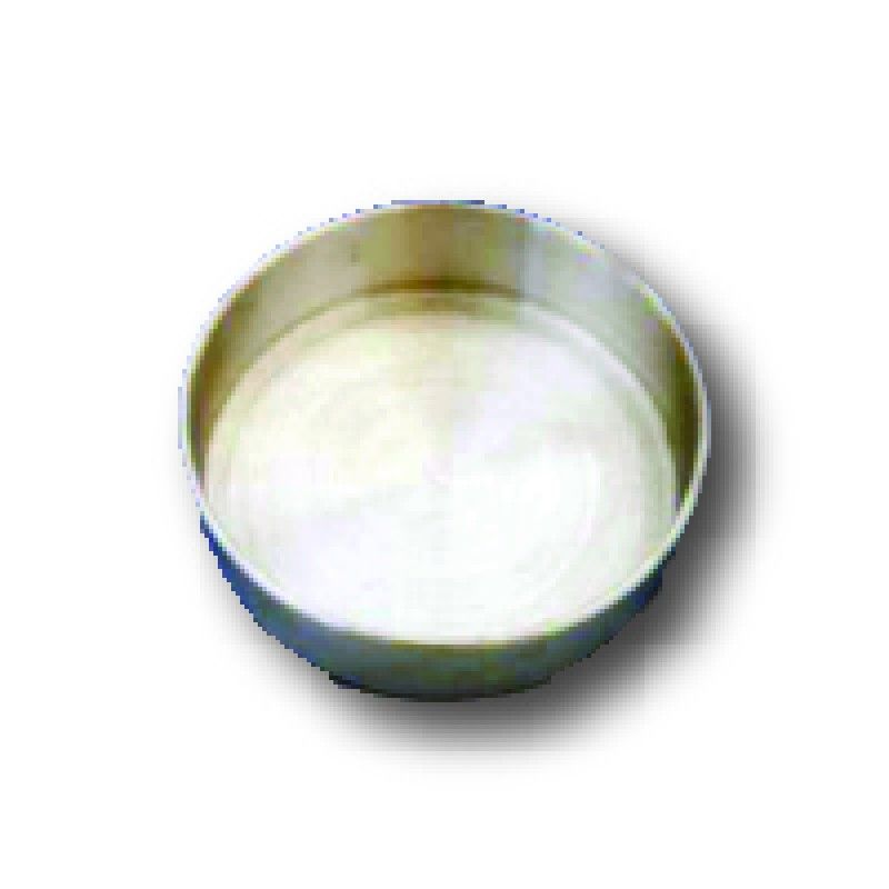 Forma Bolo Noiva N.20 Alt 10cm Bn2010