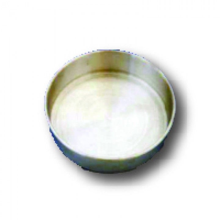 Forma Bolo Noiva N.20 Alt 10cm Bn2010