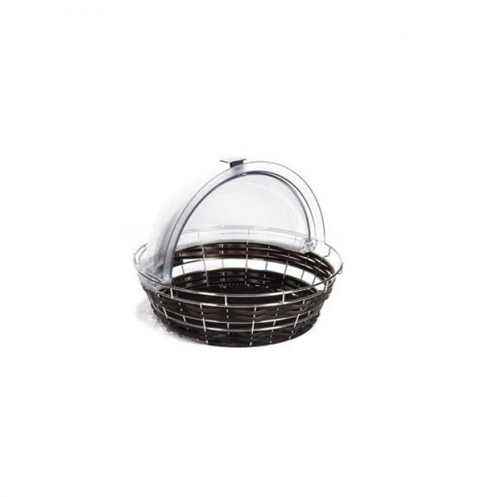 Cesto Buffet 40cm Poly. 40295