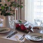 Folha Travessa 40cm Riviera Vigne