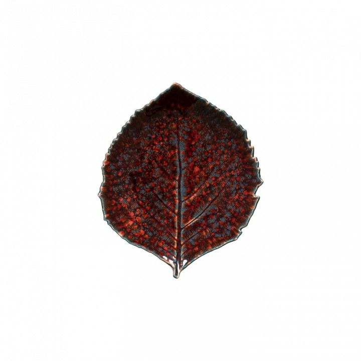 Prato Folha 22cm Riviera Vigne