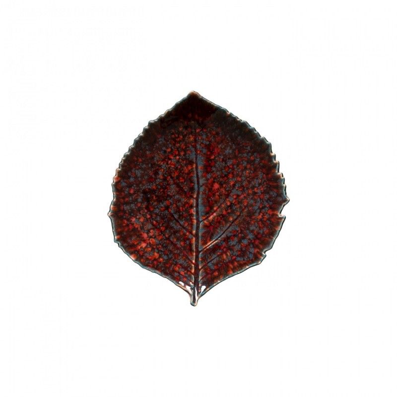 Prato Folha 22cm Riviera Vigne