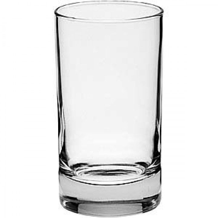 Copo Tubo 16cl Island