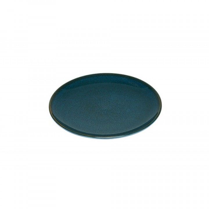 Prato 20cm Azul Viva Tapas Ct003b