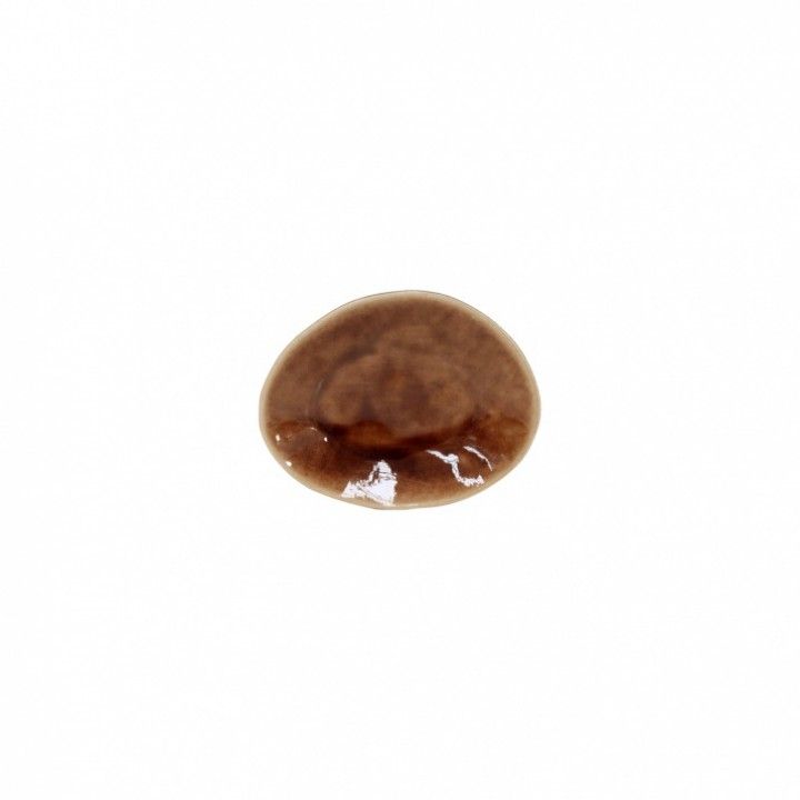 Prato Pao 16cm Riviera Terra