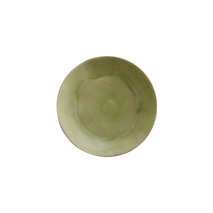 Prato S/Mesa 21cm Riviera Vert Frais