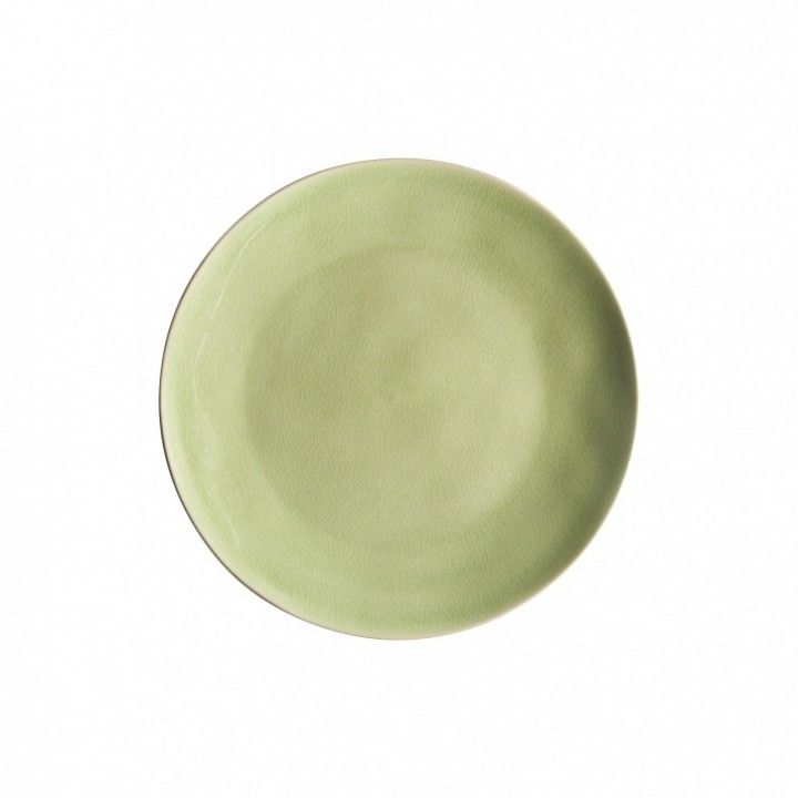Prato Raso 27cm Riviera Vert Frais