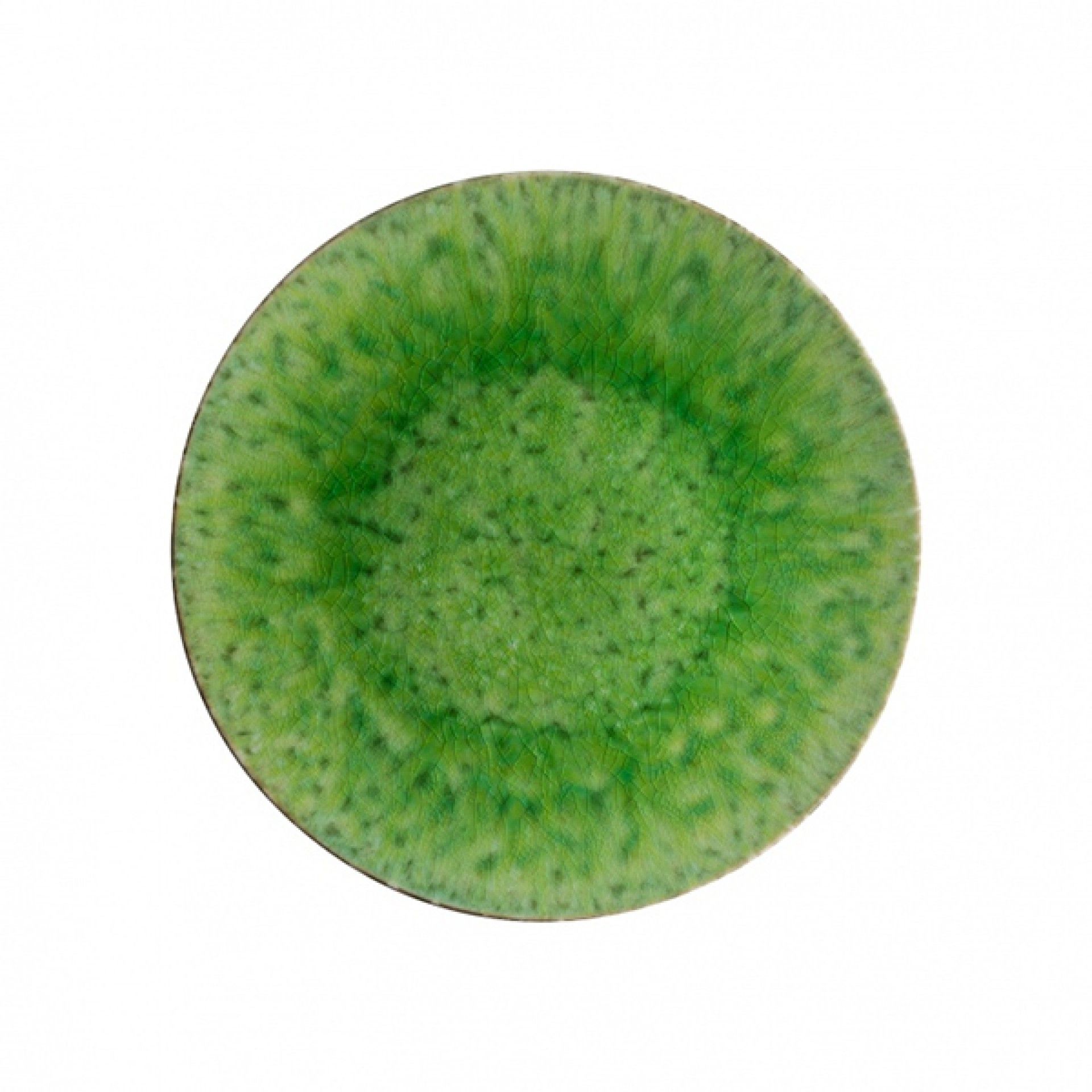 Prato Marcador 31cm Riviera Tomate