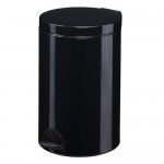 Balde Lixo 20l Preto 90362