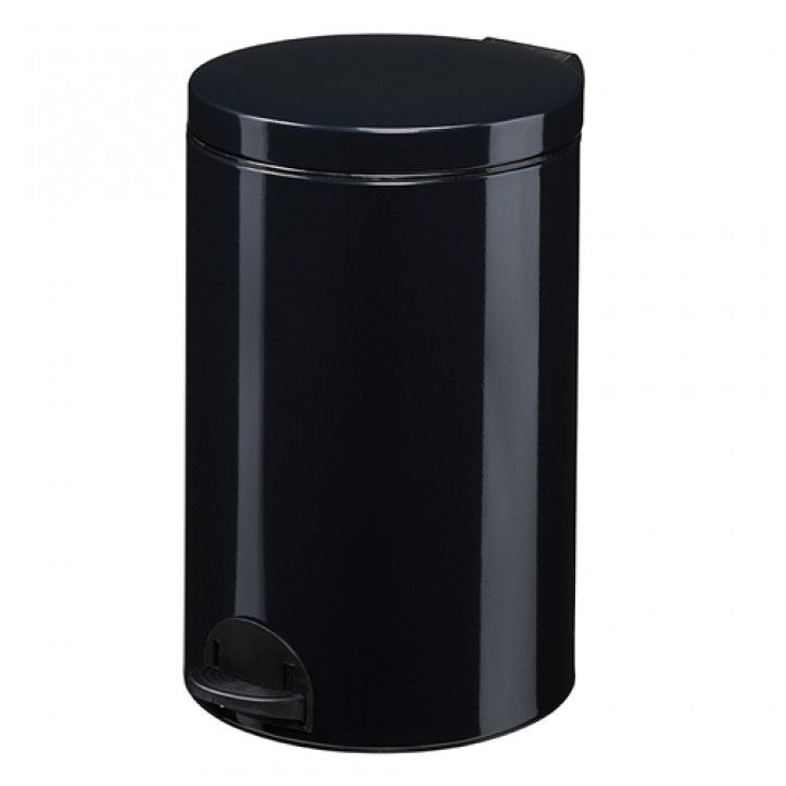 Balde Lixo 20l Preto 90362