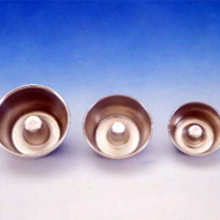 Dz. Forminha C/C N.3  Fc0301