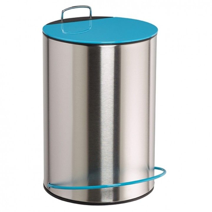 Balde Lixo 5l 90682