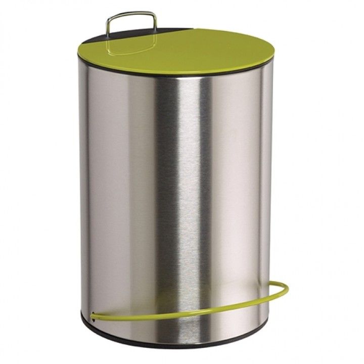Balde Lixo 5l 90686