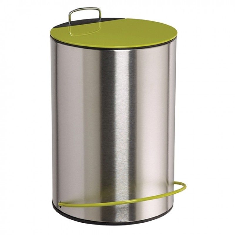 Balde Lixo 5l 90686