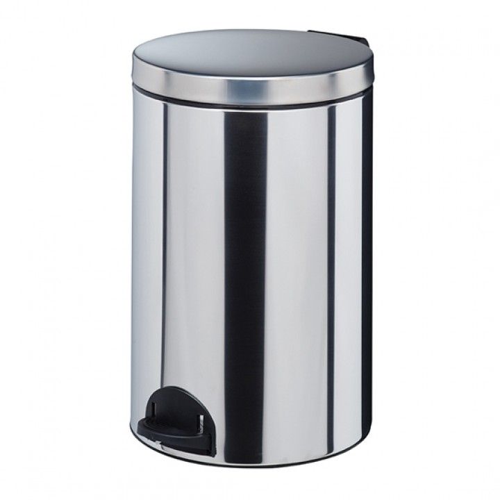 Balde Lixo 5l 90380