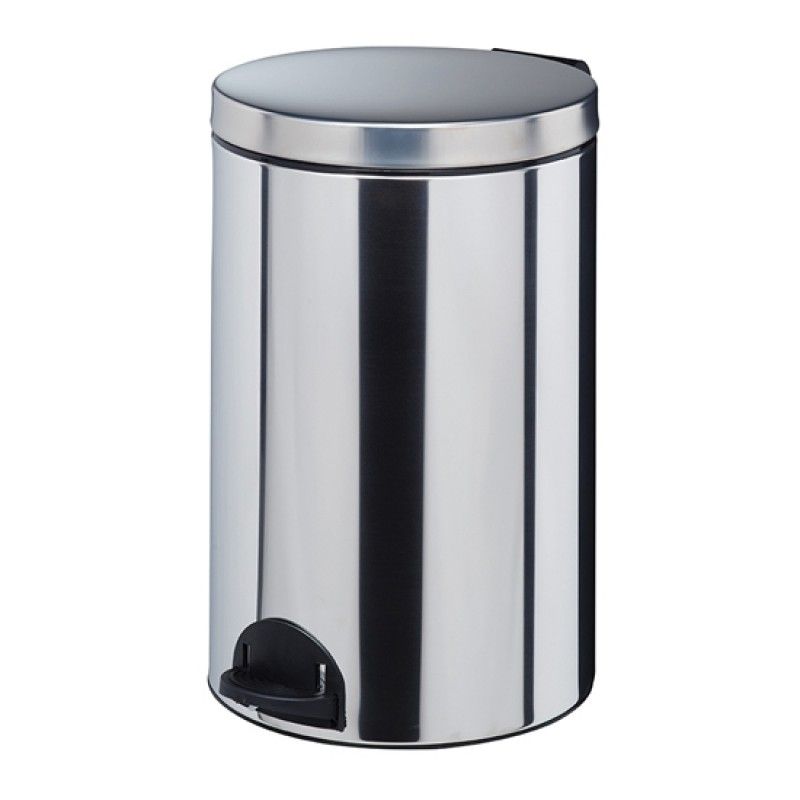 Balde Lixo 5l 90380