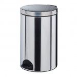 Balde Lixo 5l 90380