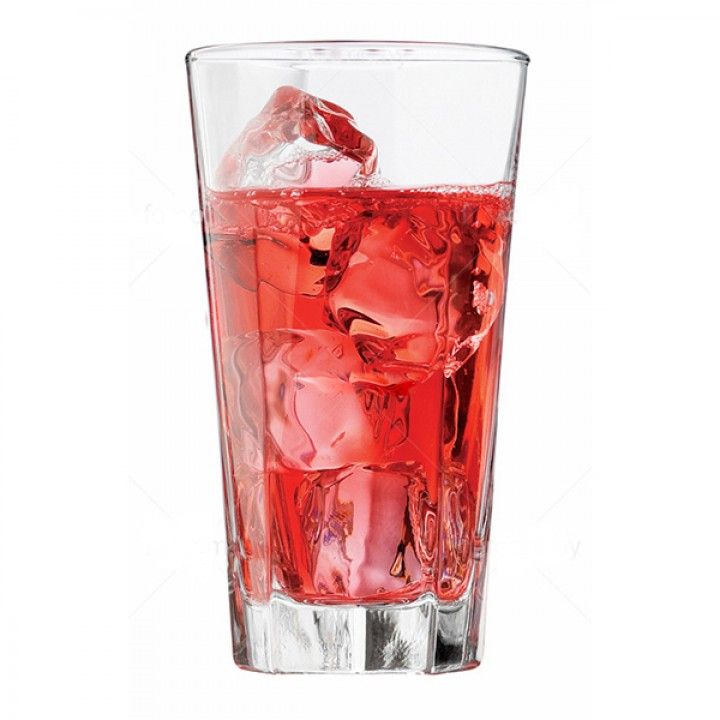Copo 35cl Pentagon Beverage