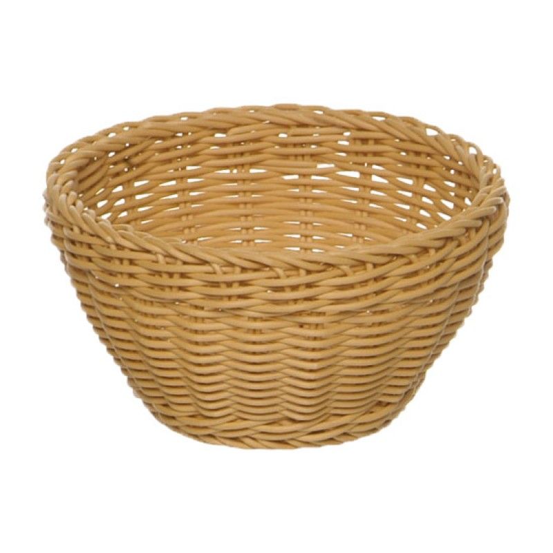 Cesto Pao Red. 16cm 50601
