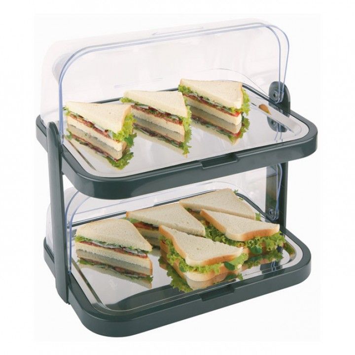 Vitrine Refrigerada 9204