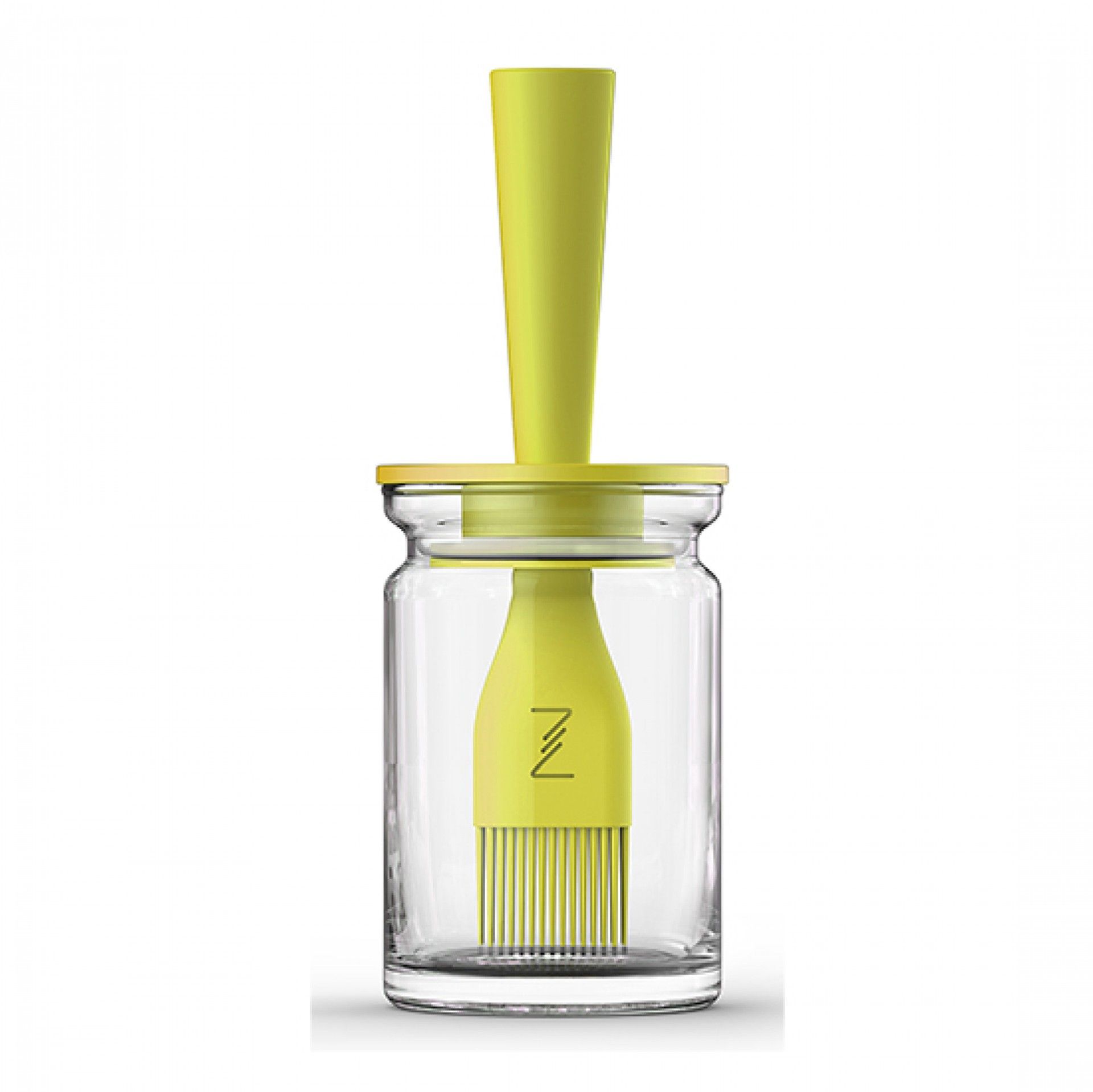 Frasco Amarelo 96266/43093