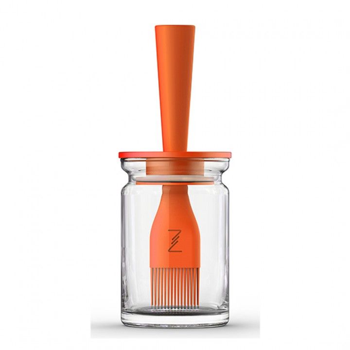 Frasco T/Laranja 96266/43093