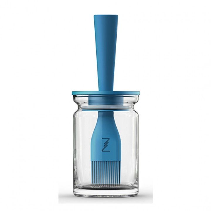 Frasco Azul 96266/43093