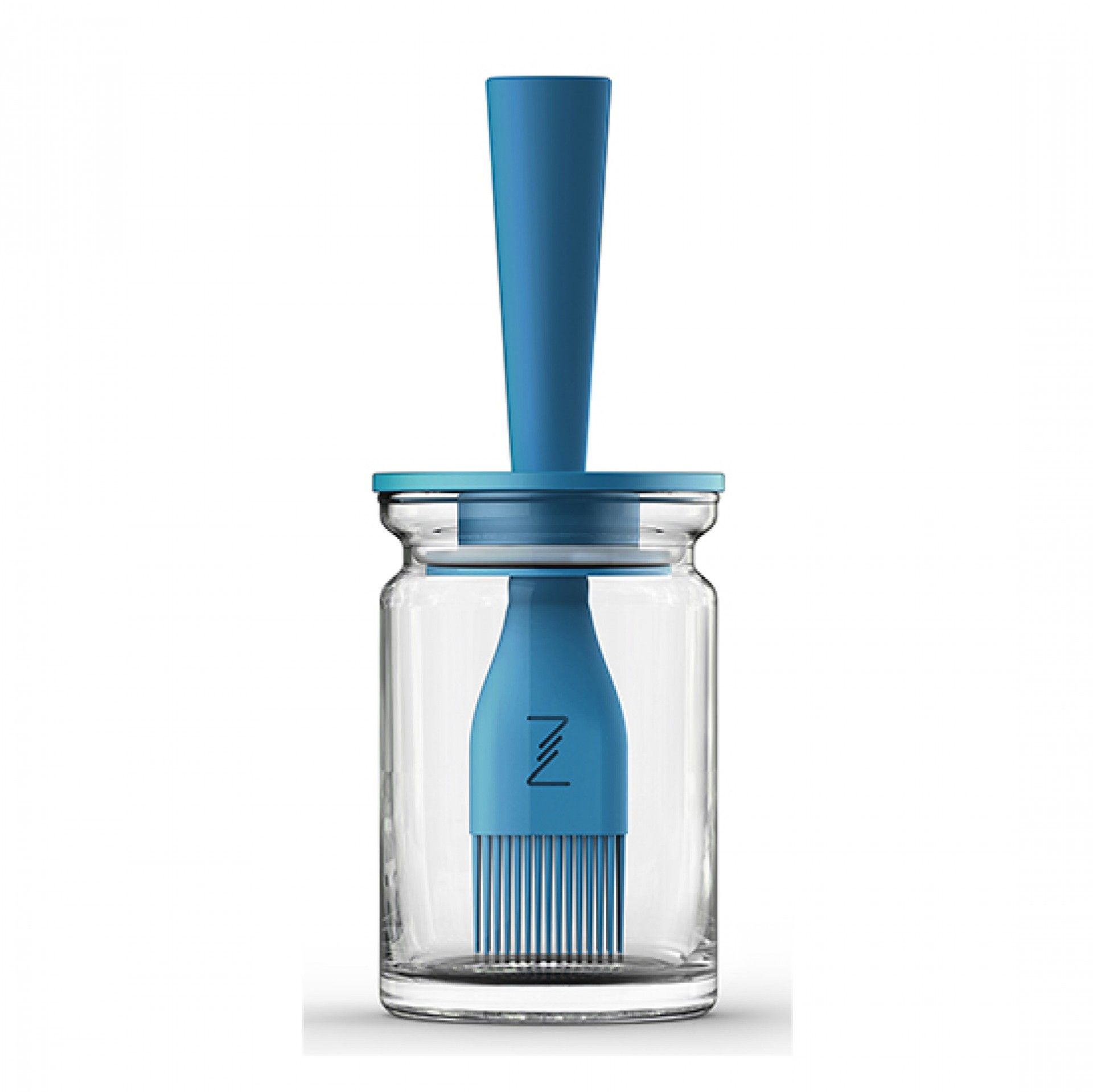 Frasco Azul 96266/43093