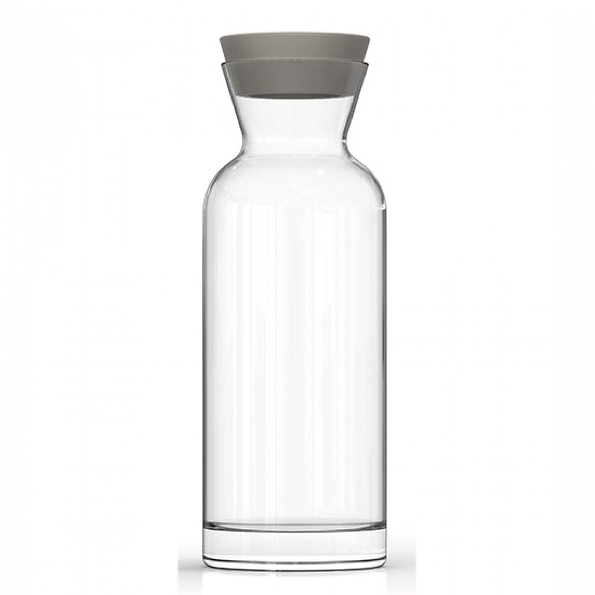 Mini Garrafa 96271/43804 Cinza 0,36cl