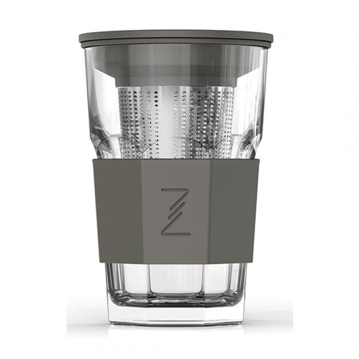 Copo P/Infusao 96273/52709 T/Cinza