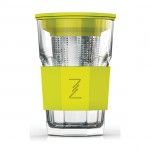 Copo P/Infusao 96273/52709 T/Amarelo