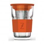 Copo P/Infusao 96273/52709 T/Laranja