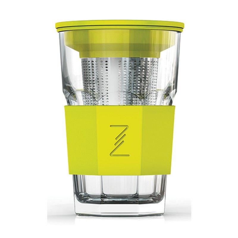 Copo P/Infusao 96273/52709 T/Amarelo