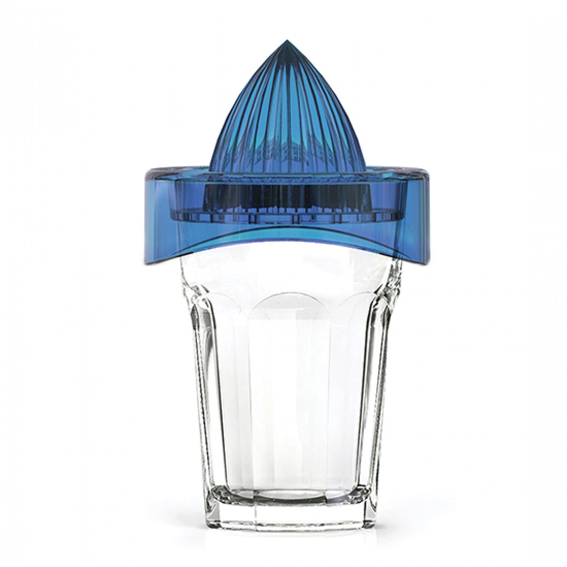 Espremedor C/Copo 96273/52709 Azul