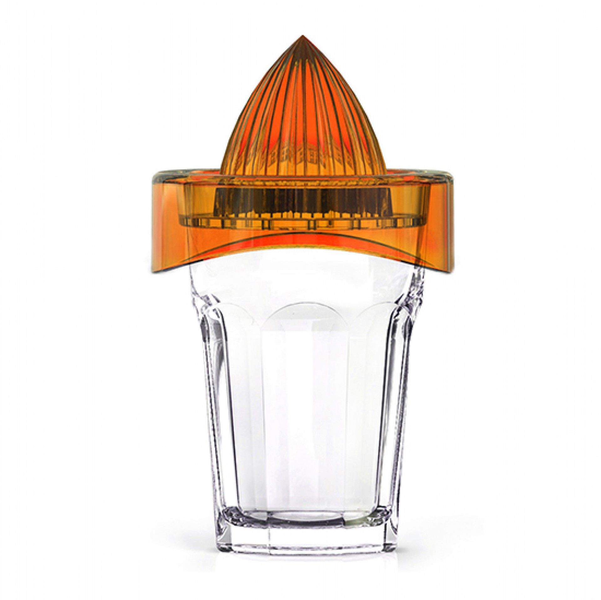 Espremedor C/Copo 96273/52709 Laranja