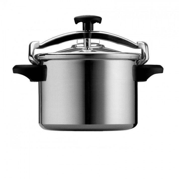Panela Pres.Alum.    4,5l
